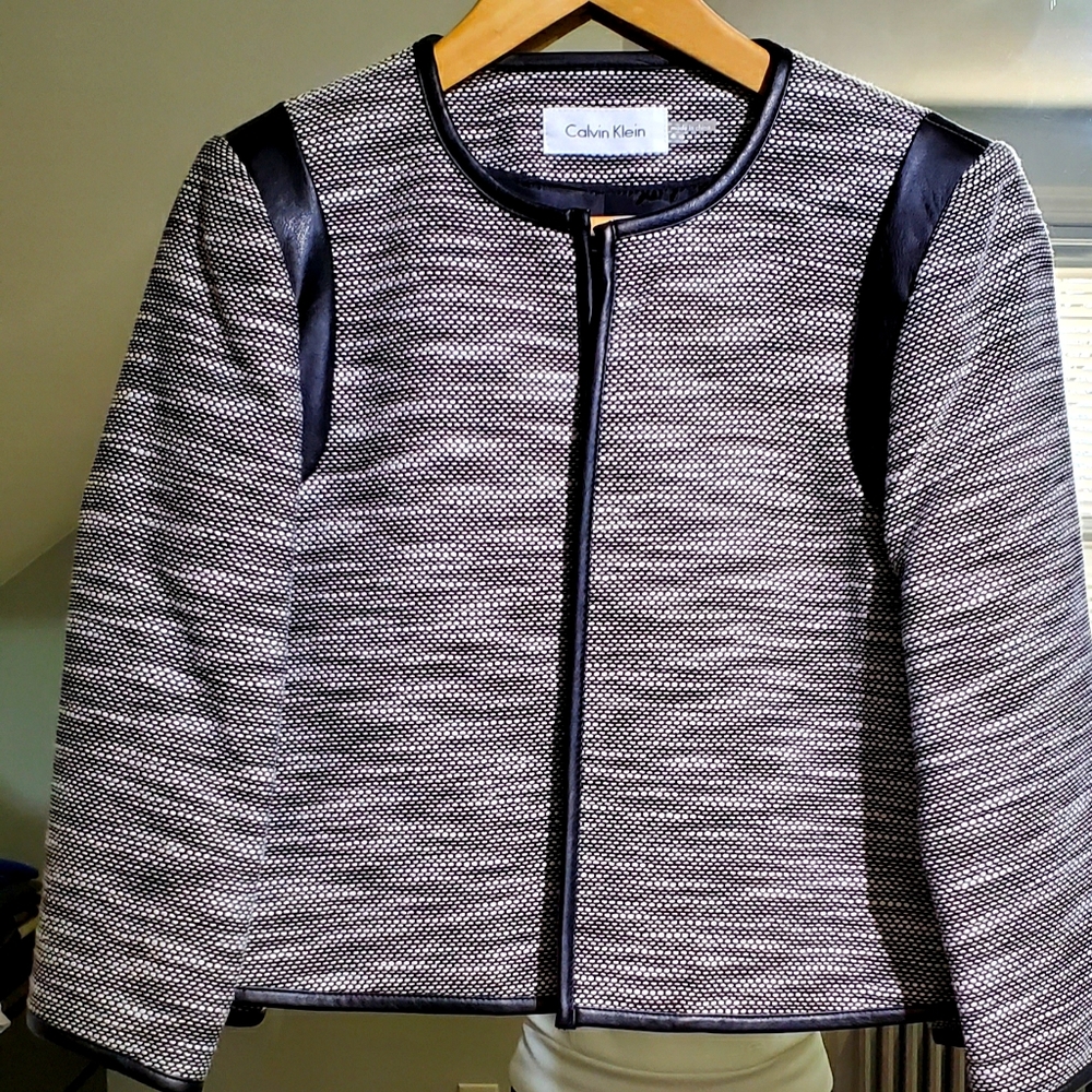 Calvin Klein Blazer